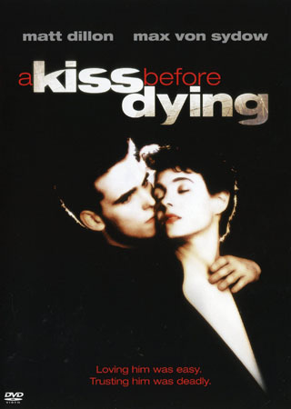 A Kiss Before Dying