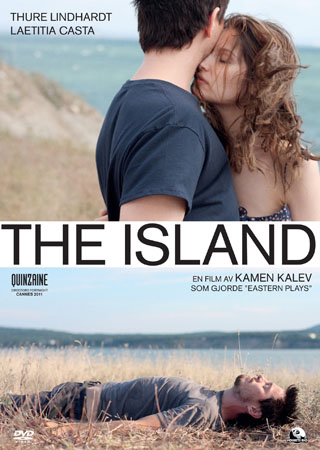 The Island (2011)