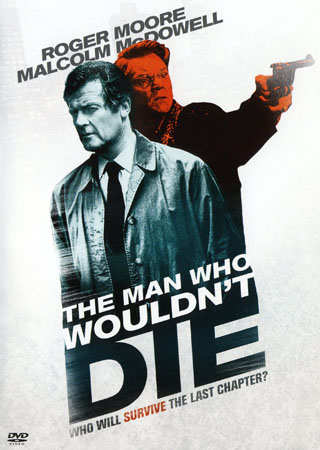 Man Who Wouldn't Die
