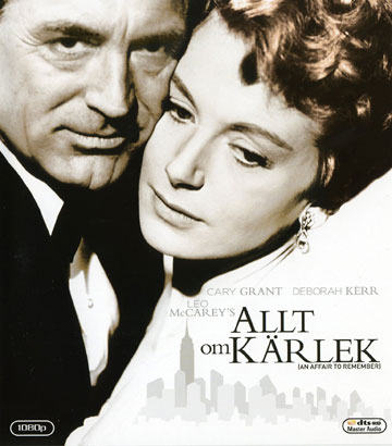 Allt Om Kärlek (Blu-ray)