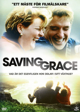 Saving Grace