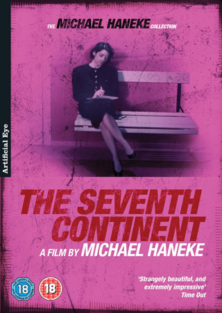 Seventh Continent (ej svensk text)