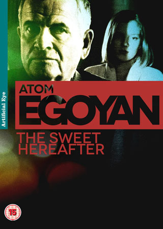 Sweet Hereafter (ej svensk text)