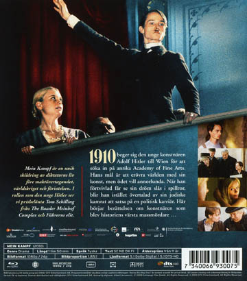Mein Kampf (Blu-ray) - 2