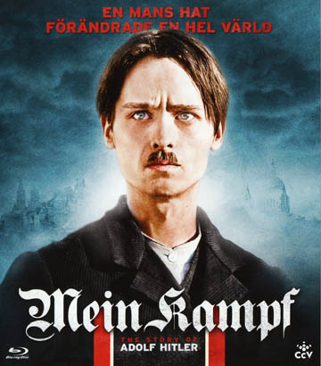 Mein Kampf (Blu-ray)