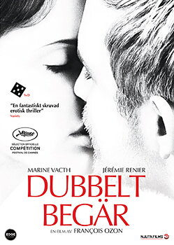 Dubbelt Begär