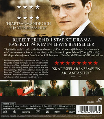 Kid (Blu-ray) - 2