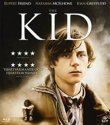 Kid (Blu-ray)
