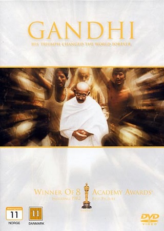 Gandhi (1-disc)