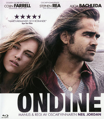 Ondine (Blu-ray)