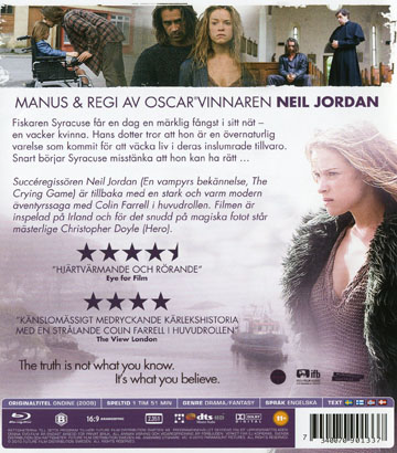 Ondine (Blu-ray) - 2