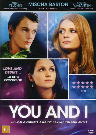 You And I
