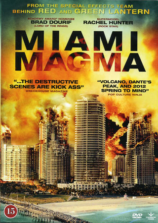 Miami Magma