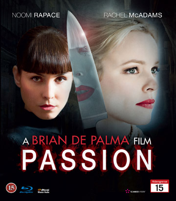 Passion (Blu-ray)