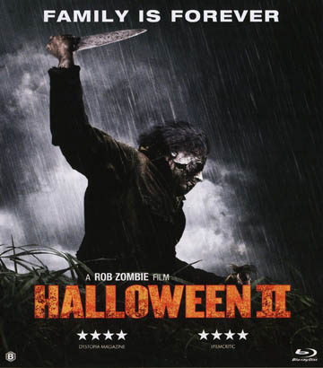 Halloween II (Blu-ray)