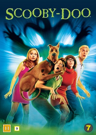 Scooby-Doo