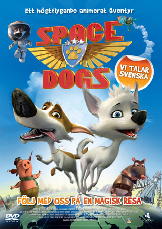 Space Dogs
