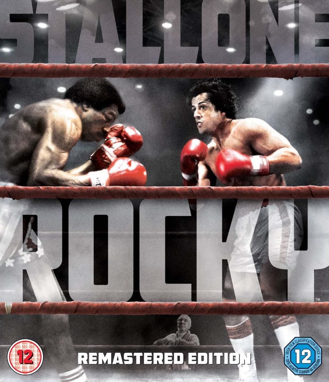 Rocky (Blu-ray)