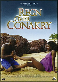 Regn Över Conakry