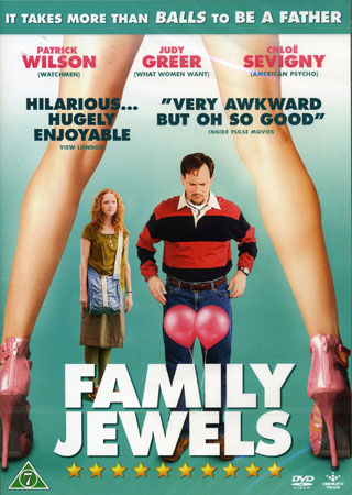 Family Jewels