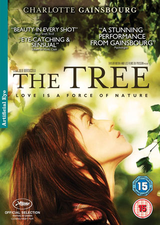 The Tree (ej svensk text)