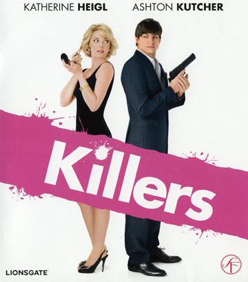 Killers (Blu-ray)
