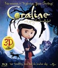 Coraline Och Spegelns Hemlighet (Blu-ray)