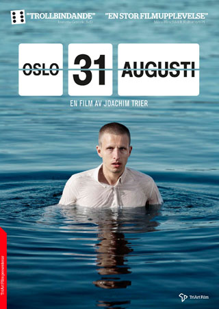 Oslo 31 Augusti