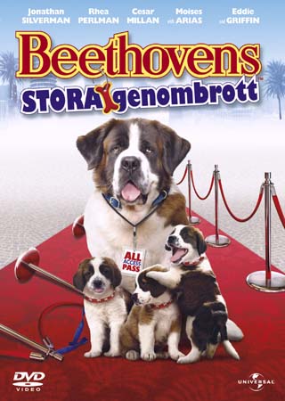 Beethovens Stora Genombrott