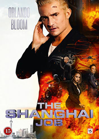 Shanghai Job