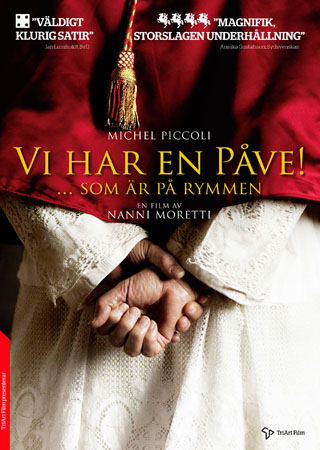 Vi Har En Påve!