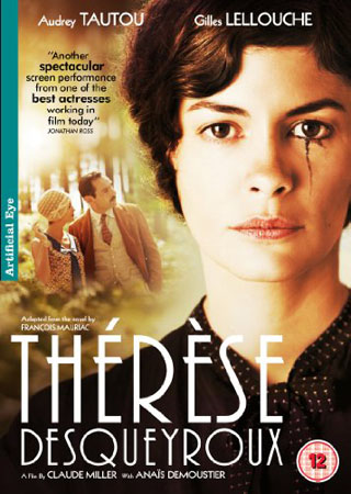 Therese Desqueyroux (ej svensk text)