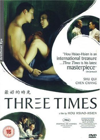 Three Times (ej svensk text)