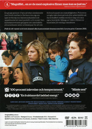 Polis - 2
