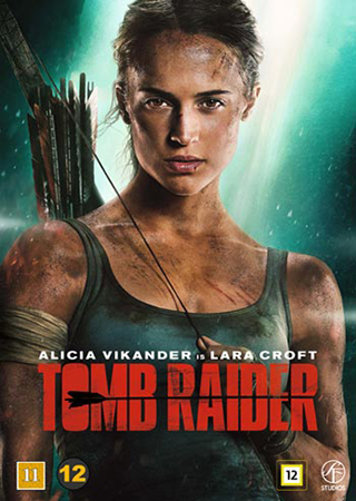 Tomb Raider