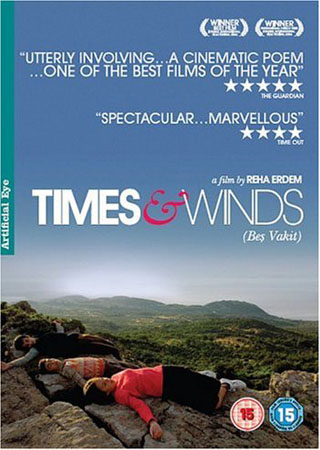 Times & Winds (ej svensk text)