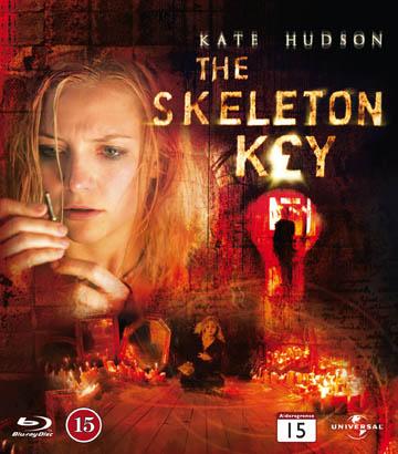 Skeleton Key (Blu-ray)