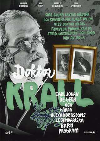Doktor Krall