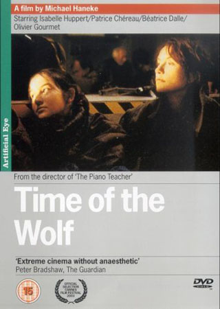 Time of the Wolf (ej svensk text)