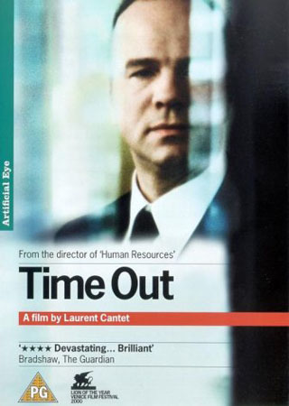 Time Out (ej svensk text)
