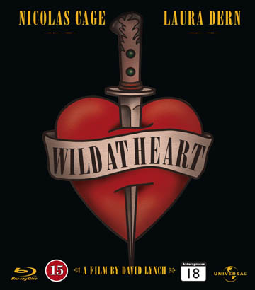 Wild At Heart (Blu-ray)