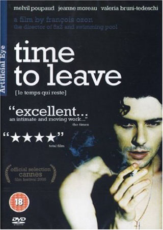 Time To Leave (ej svensk text)