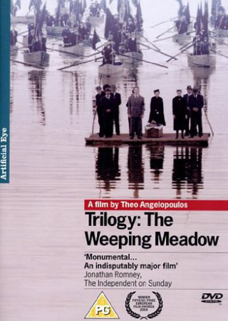 Trilogy: The Weeping Meadow (ej svensk text)