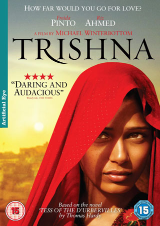 Trishna (ej svensk text)