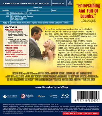 When In Rome (Blu-ray) - 2