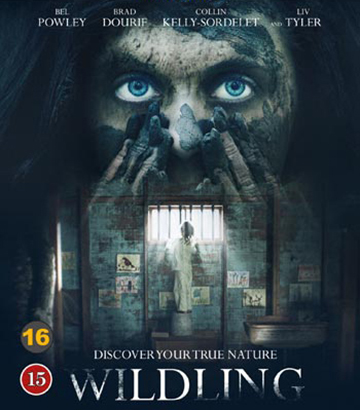 Wildling (Blu-ray)