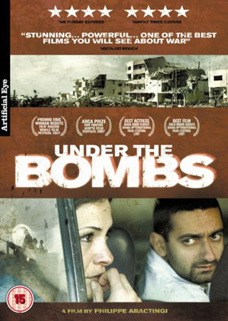 Under the Bombs (ej svensk text)