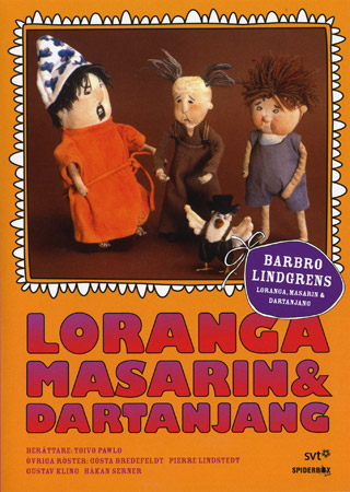 Loranga Masarin & Dartanjang