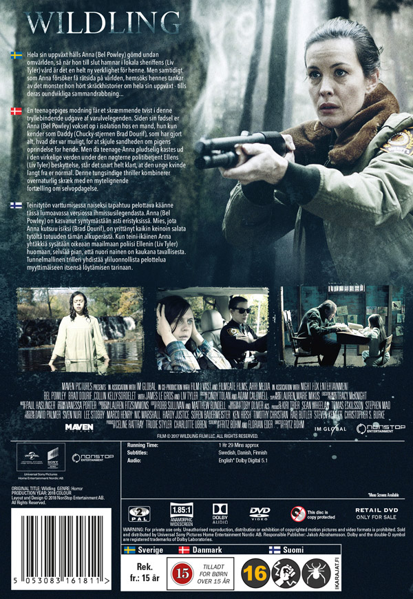 Wildling - 2