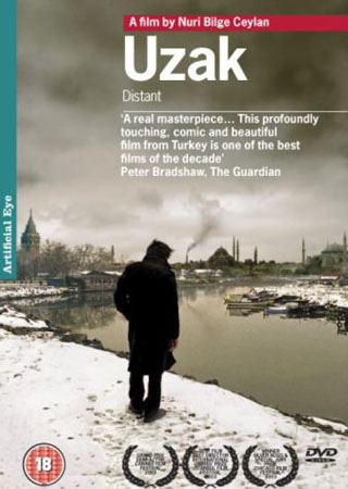 Uzak (ej svensk text)